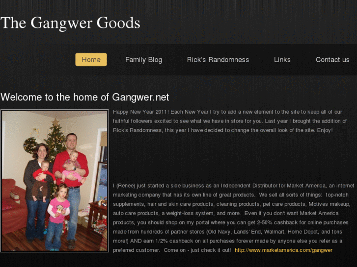 www.gangwer.net