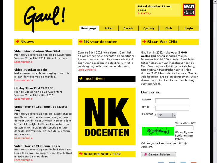 www.gaul.nl