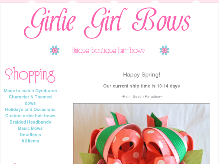 www.girliegirlboutique.com