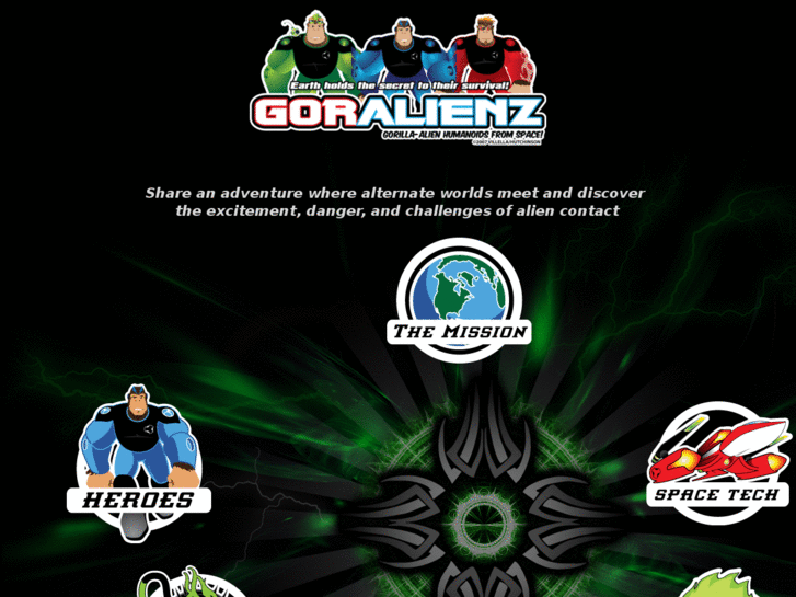 www.goralienz.com