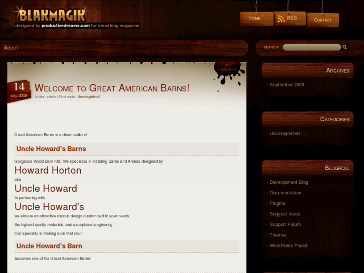 www.greatamericanbarns.com