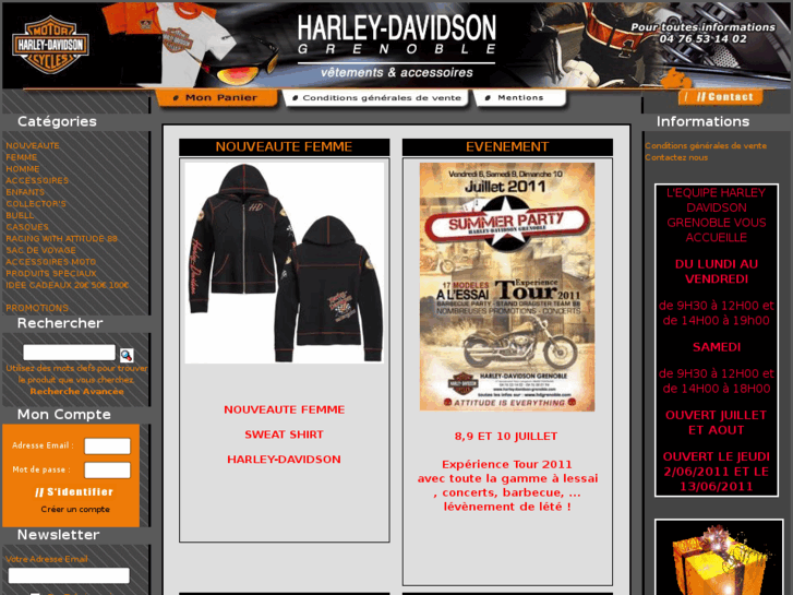 www.harley-davidson-grenoble.com