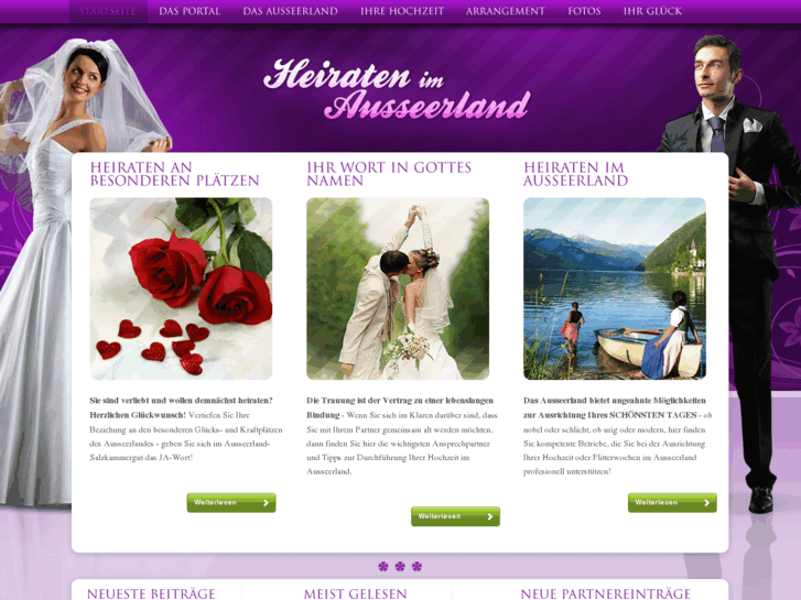 www.heiratenimausseerland.at