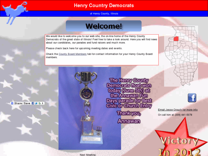 www.henrycountydems.com