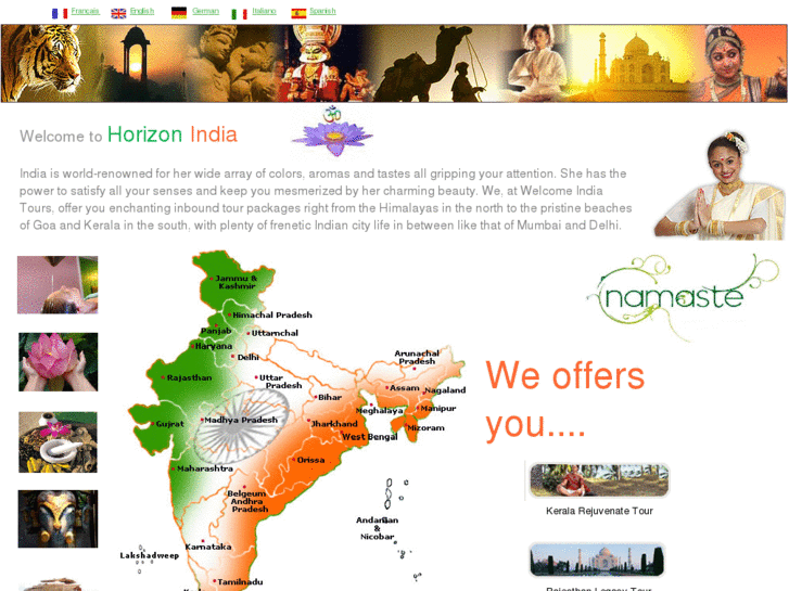 www.horizon-india.com