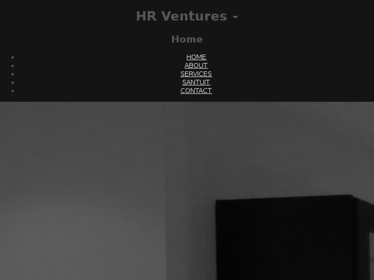 www.hrventuresllc.com