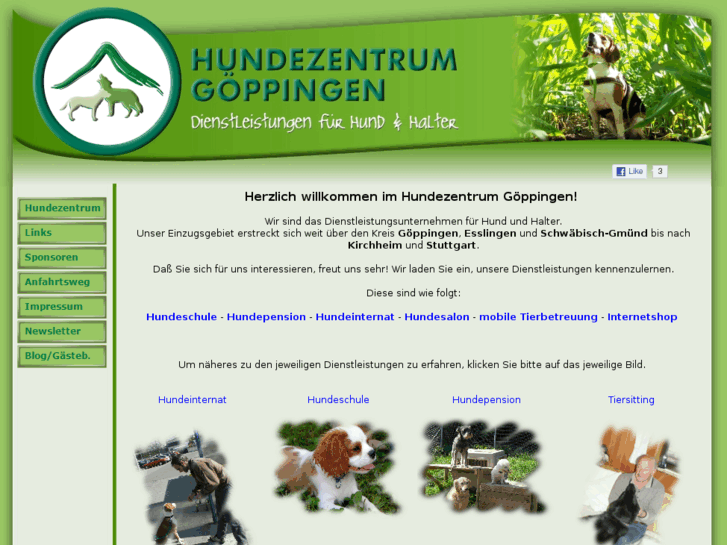 www.hundezentrum-gp.de