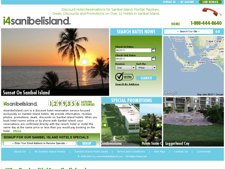 www.i4sanibelisland.com