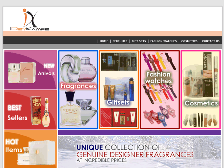 www.ideykampe.com