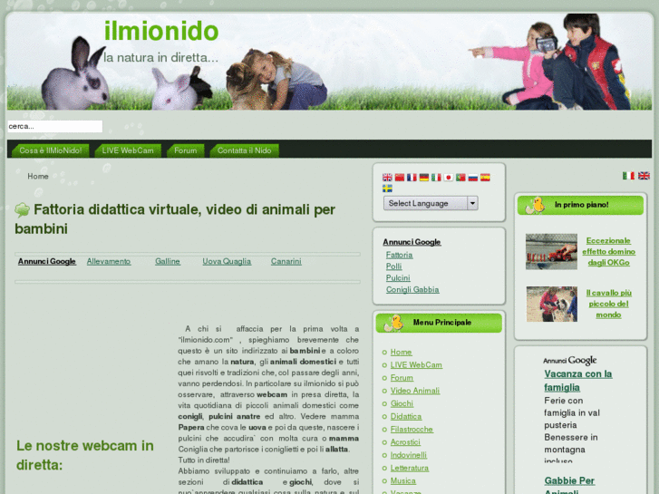 www.ilmionido.com