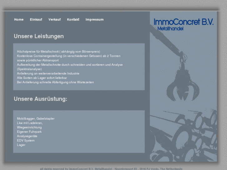 www.immo-metallhandel.com