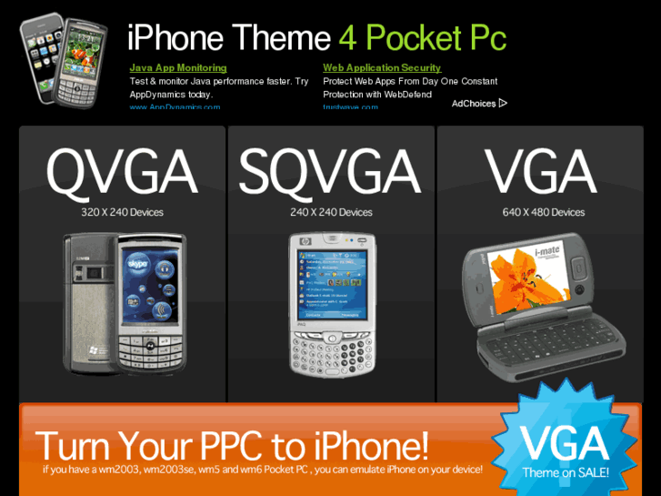 www.iphonetheme4ppc.com