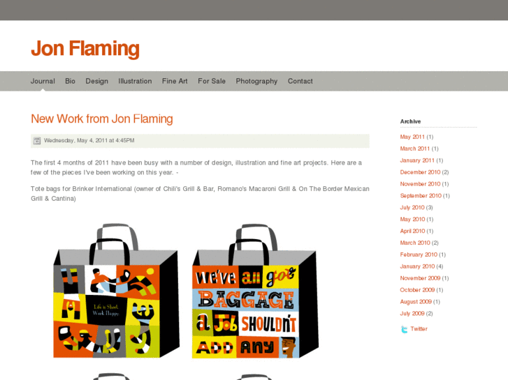 www.jonflaming.com