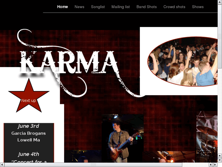www.karmarocks.net
