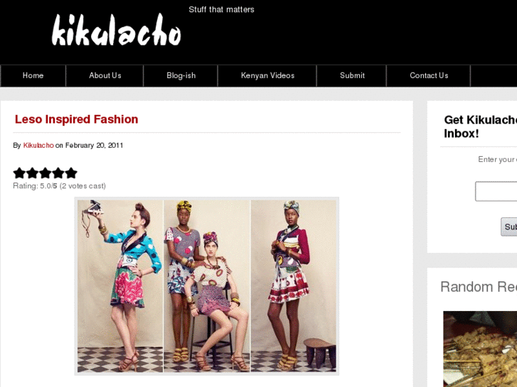 www.kikulacho.com