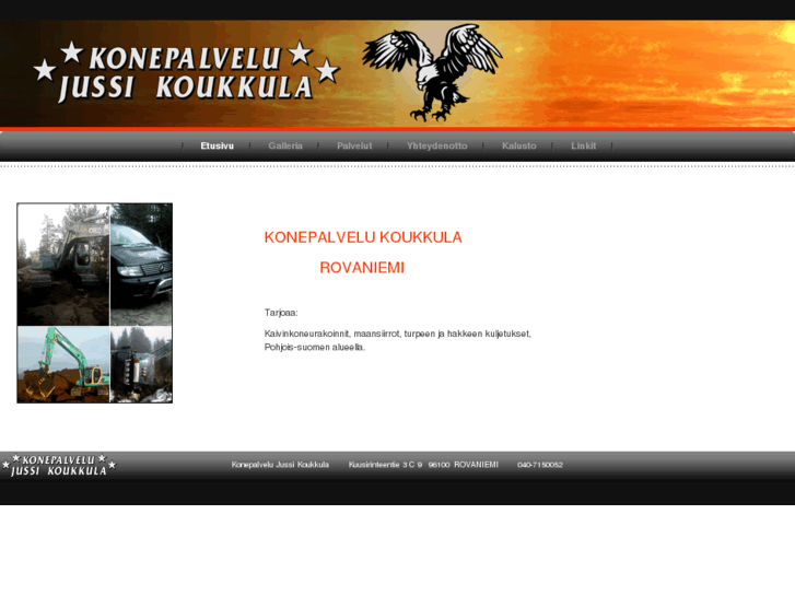 www.konepalvelukoukkula.com