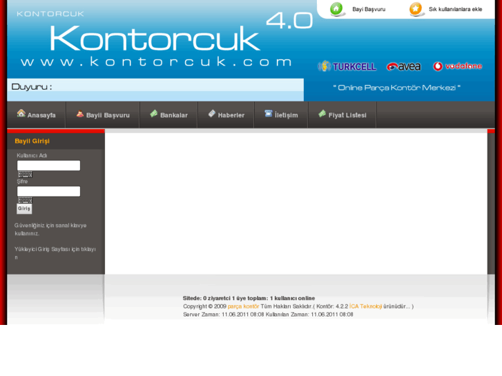 www.kontorcuk.com