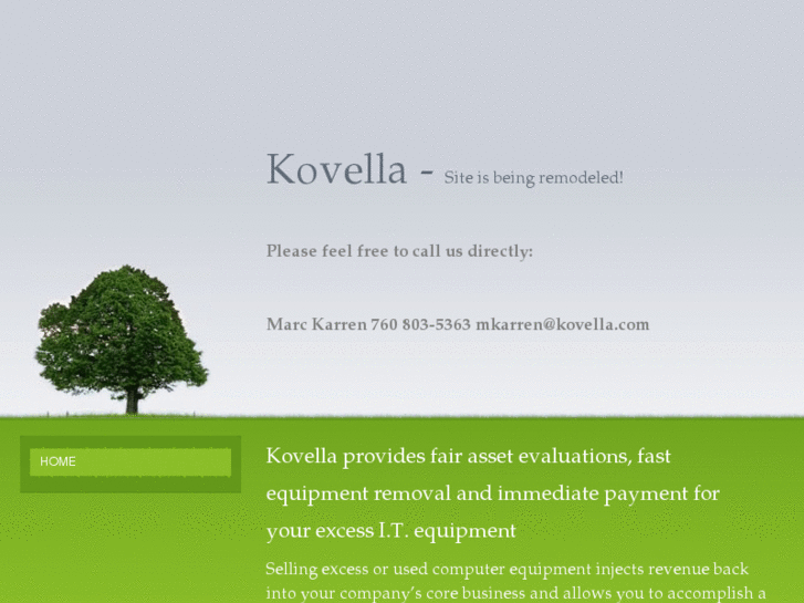 www.kovella.com