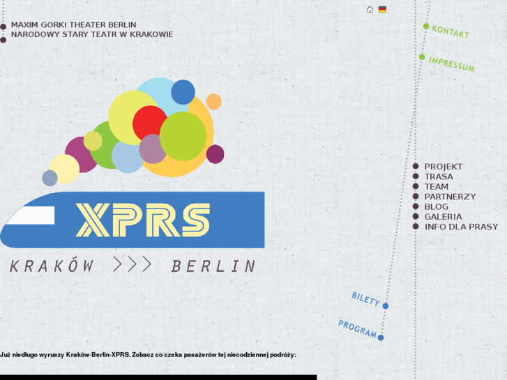 www.krakow-berlin-xprs.com