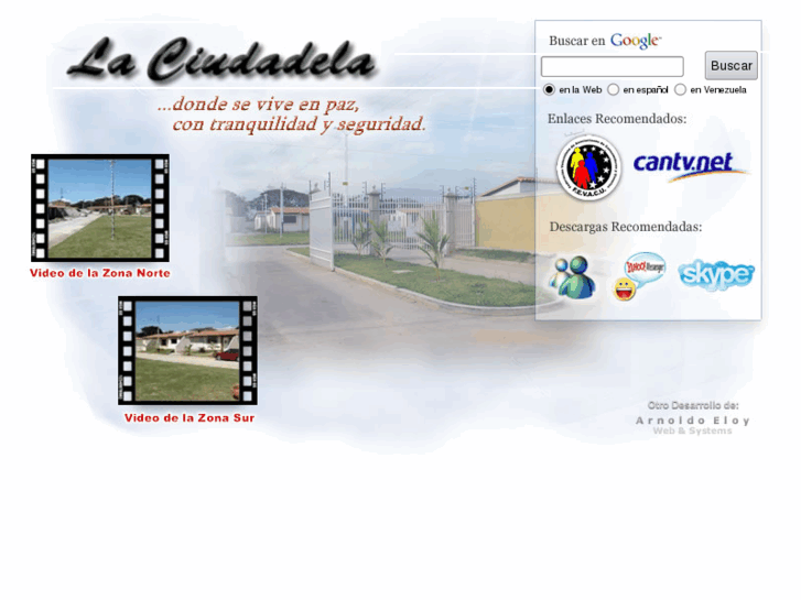 www.laciudadela.org