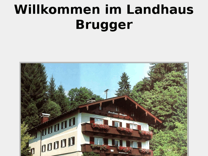 www.landhaus-brugger.com