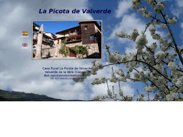 www.lapicotadevalverde.com