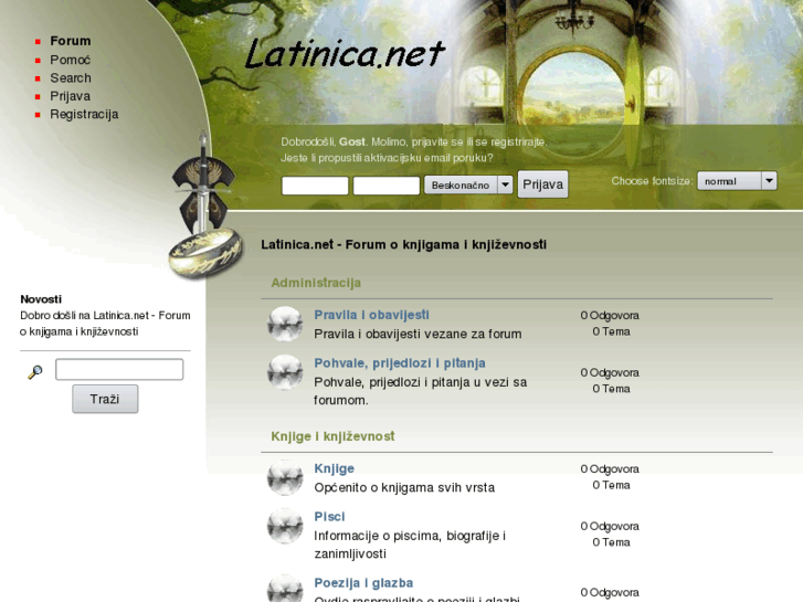 www.latinica.net