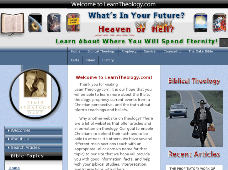 www.learntheology.com