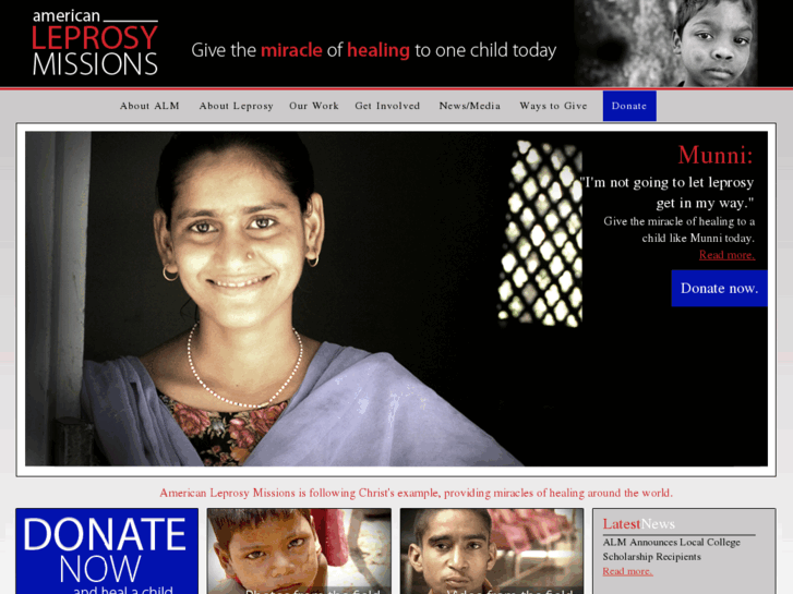 www.leprosy.org