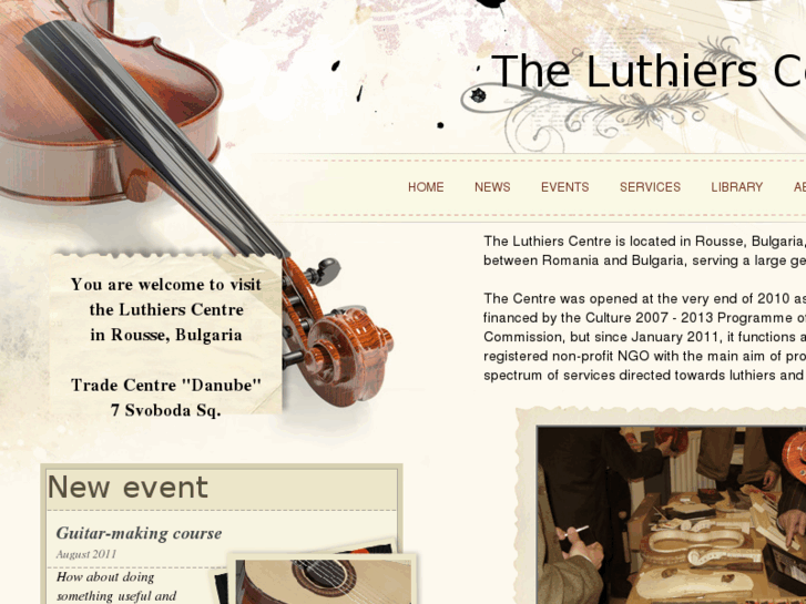 www.luthierscenter.com