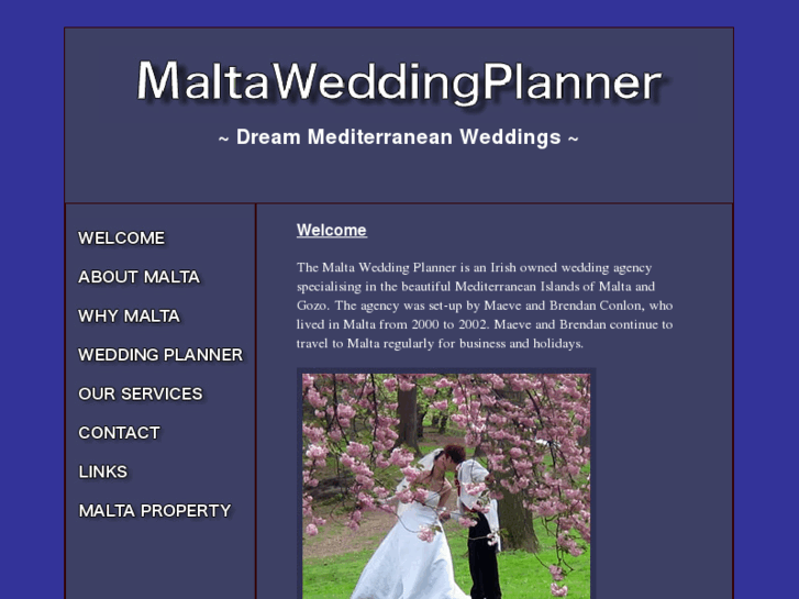 www.maltaweddingplanner.com