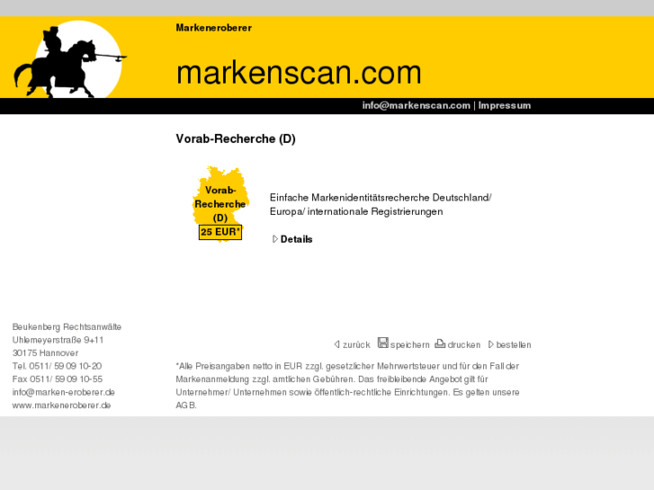 www.markenscan.com