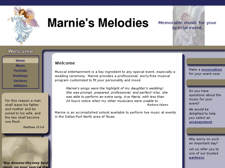 www.marniesmelodies.com