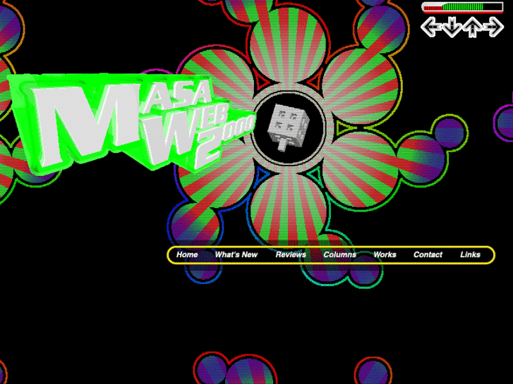 www.masaweb.net