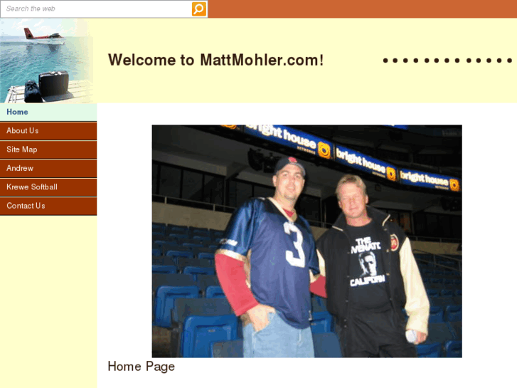 www.mattmohler.com