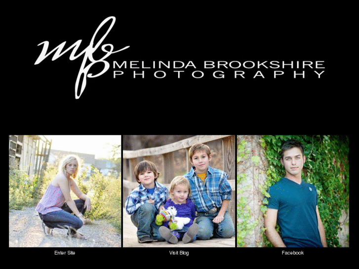 www.melindabrookshirephotography.com