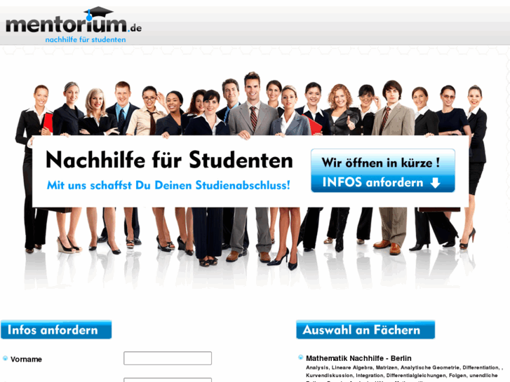 www.mentorium.de