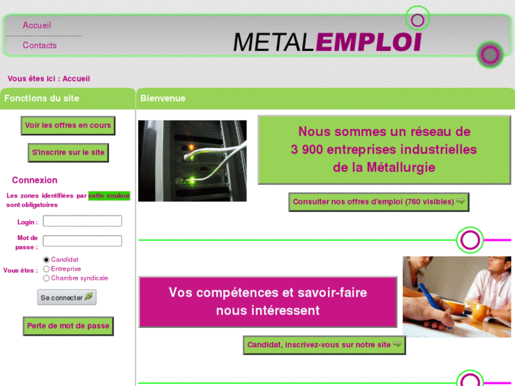 www.metalemploi.org