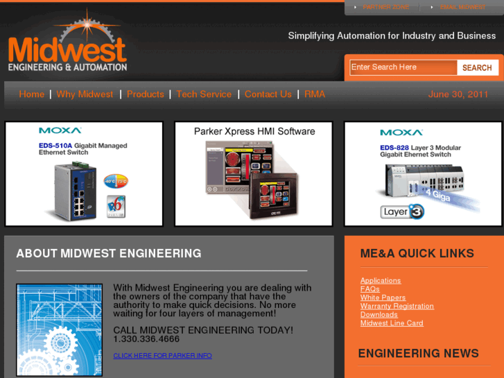 www.midwest-engineering.com