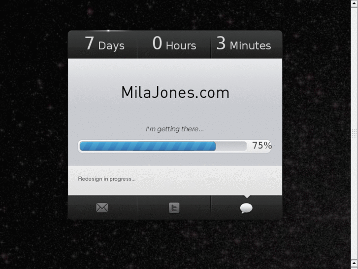 www.milajones.com