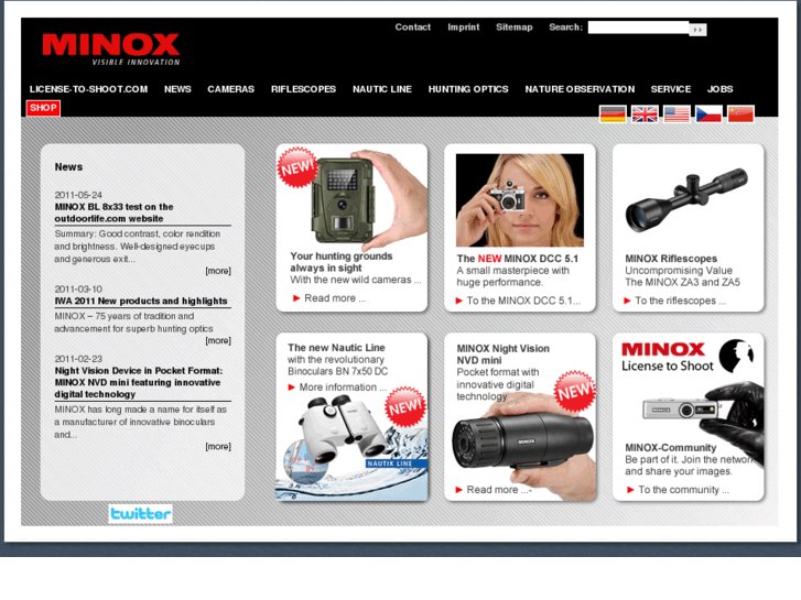 www.minox.com