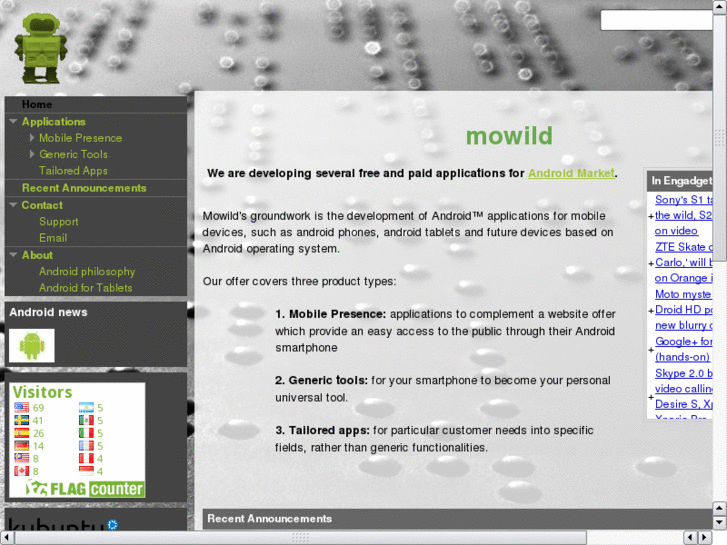 www.mowild.com