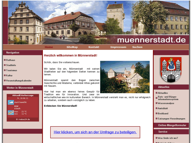 www.muennerstadt.de