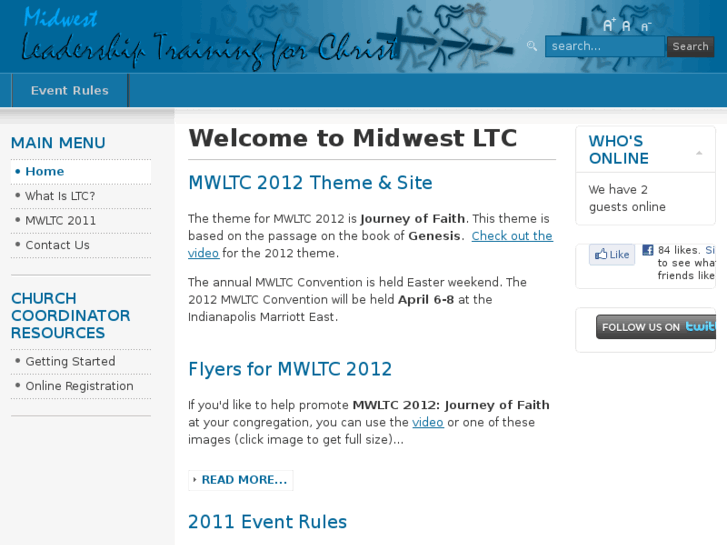 www.mwltc.org