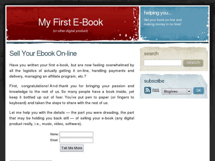 www.myfirstebook.com