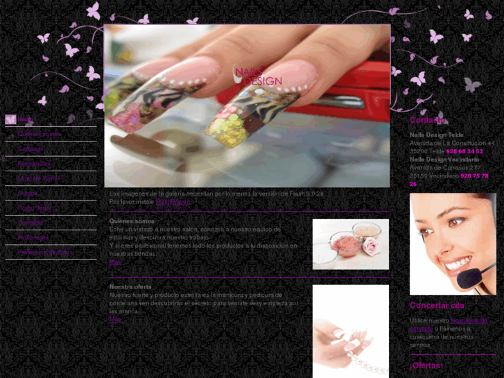 www.nails-design.es