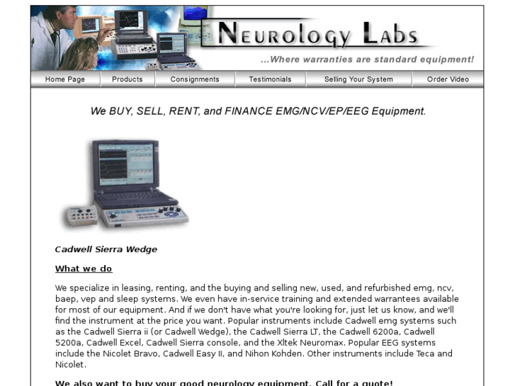 www.neurologylabs.com