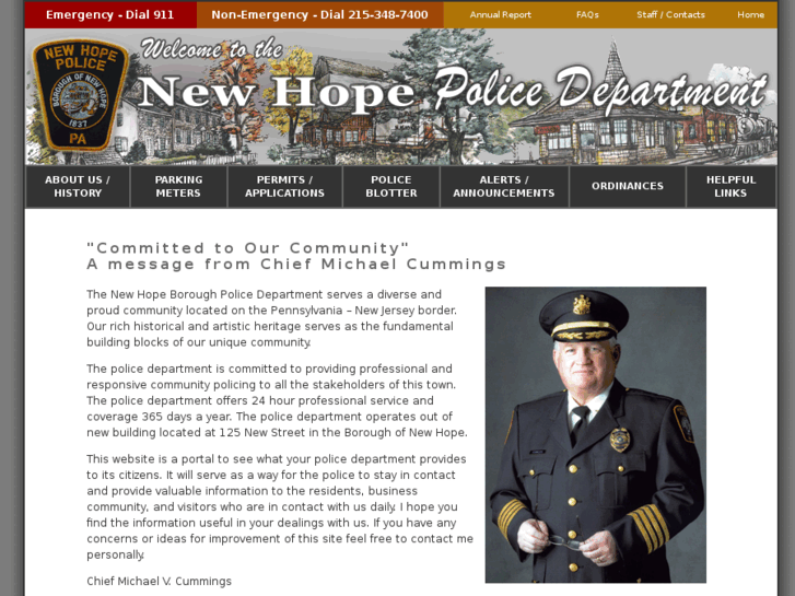 www.newhopepd.org