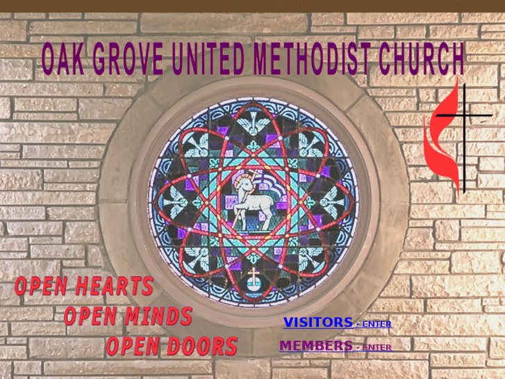 www.oakgroveunitedmethodist.com