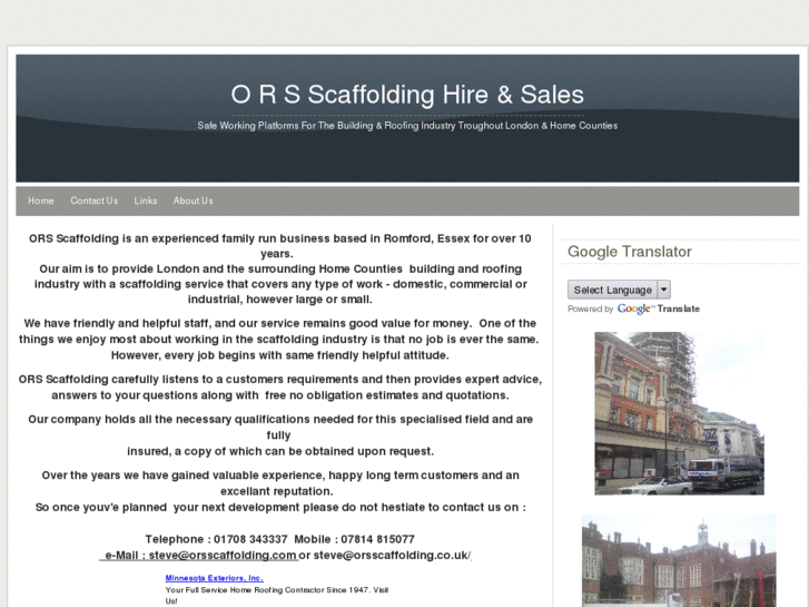 www.orsscaffolding.com